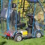 Mobility Scooter Image 8