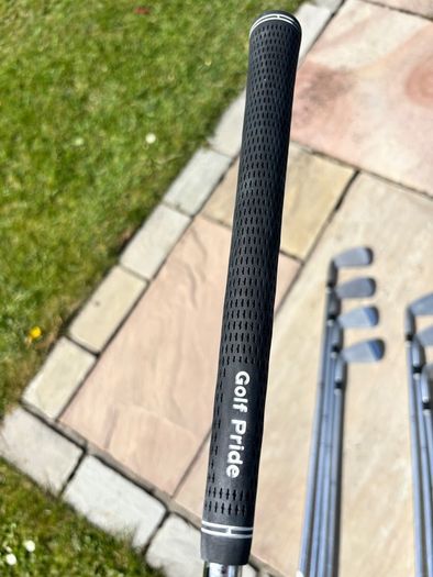 Cleveland CG Tour Irons