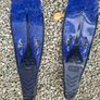 Flippers Size 42-43 Image 2