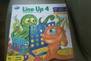 Line Up 4