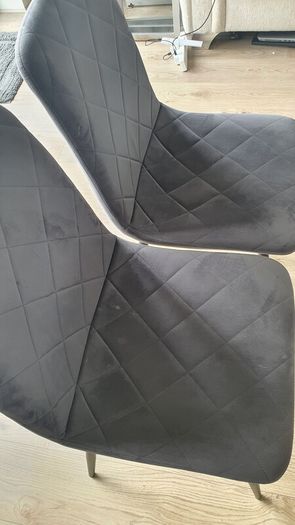 Dining chairs 6