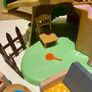 Sylvanian Fairy Secret Tree House Bundle Image 6