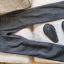 Dainese Black Aramid Jeans (Dainese size 29) Image 4