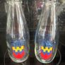 millenium milk bottles Image 2