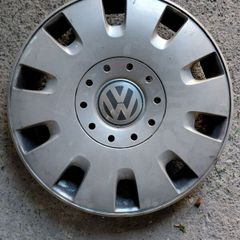 vw hub cap