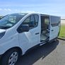 Campervan.....escape The Everyday.....ready To Roam Renault Traffic Image 7