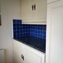 Utility Room Units, sink and integrated freezer Image 2