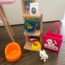 Barbie Pet Boutique Play Set Dog - free postage Image 2