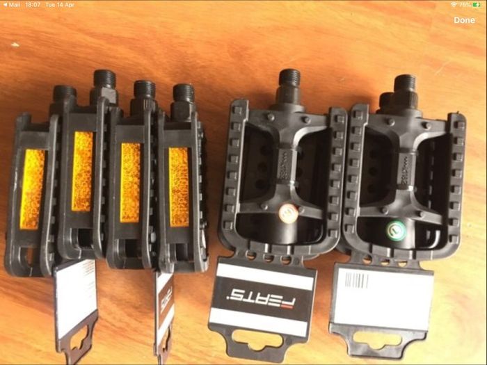 bike part