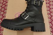 Schuh Ranger Boots Brand New Postage Included