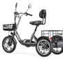 Electric Tricycle Bike Cargo Bike with free delivery Image 2