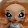 Na! Na! Na! Fuzzy Surprise Mini Series 3 Cora Cowgirl approx 7'' used Damaged neck Please look at the pictures Image 3