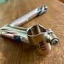 ITM steel quill stem 1 inch Image 2