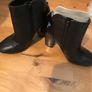guess boots 4UK 37EU black Image 4