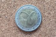 2 euro coin
