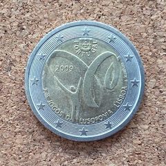 2 euro coin