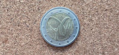 2 euro coin