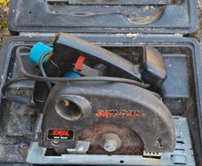 skill saw