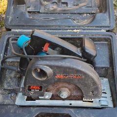 skill saw