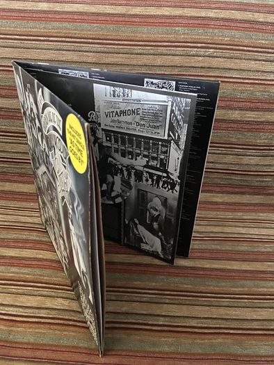 Various Artists - Hollywood/ 50's & 60's [Vinyl Mini Job Lot]