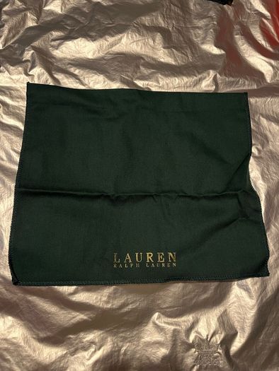 ralph lauren cover case bags