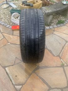 tyre