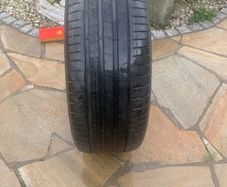 tyre