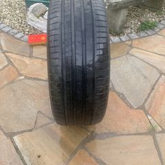 tyre