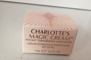 Charlotte Tilbury Charlotte's Magic Cream