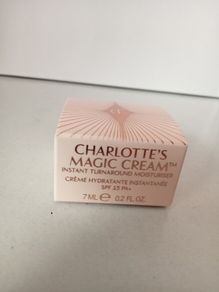 Charlotte Tilbury Charlotte's Magic Cream