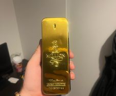 Paco Rabanne 1 million