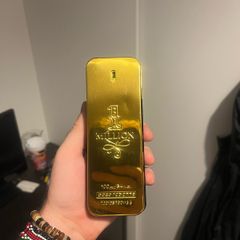 Paco Rabanne 1 million