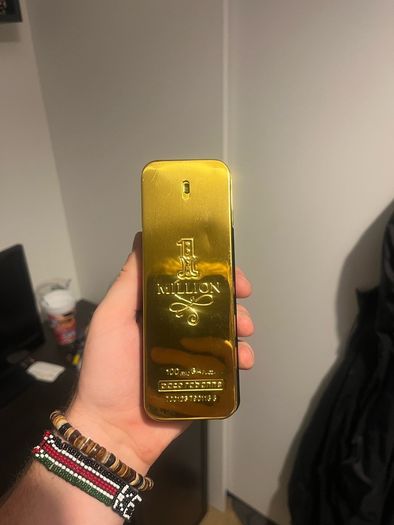 Paco Rabanne 1 million