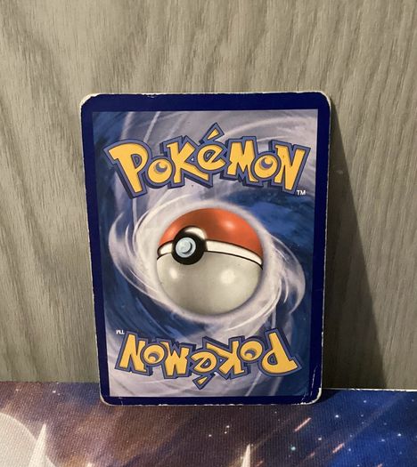 Reshiram & Charizard GX Tag Team Pokemon Card