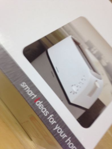 4 Slice Toaster