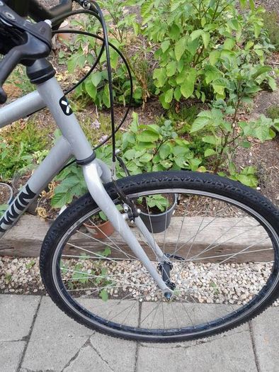 road bike