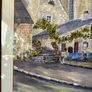 Watercolour Painting Image 2