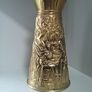 Brass Ornamental Pitcher Image 3