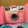 Vtech Kidzoom Plus Pink Girls 2mp Digital Camera 1.8" Display 2x Digital Zoom (used) Image 4