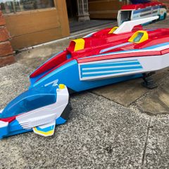 Paw Patrol Jet Plane