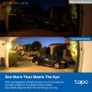 Tapo C120 Wifi Camera Image 6
