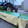 10ft krone mower 320r Image 9