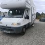 Motorhome fiat ducato 6 berts Image 7