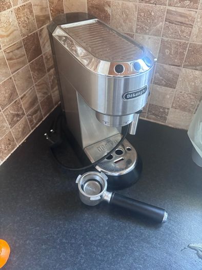 delonghi coffee machine
