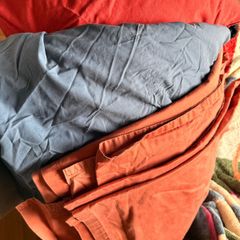 Double bed sheets
