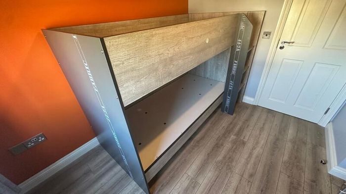 Kids Bedroom Set