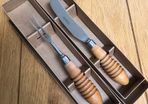 Newbridge Knife and Fork
