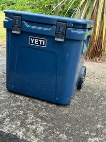 Yeti Roadie 48L