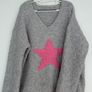 Relaxed style pullover Image 2