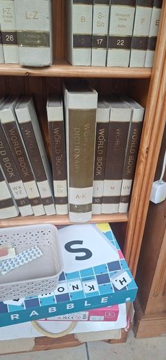 Encyclopedia